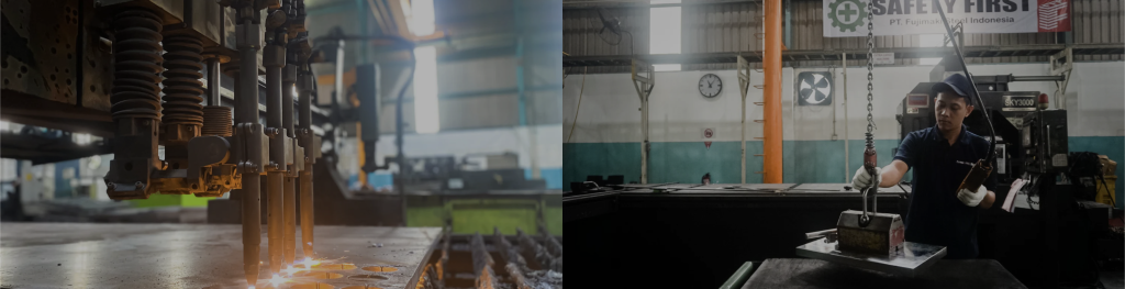 Laser Cutting Besi, Jasa Laser Cutting Besi Bekasi